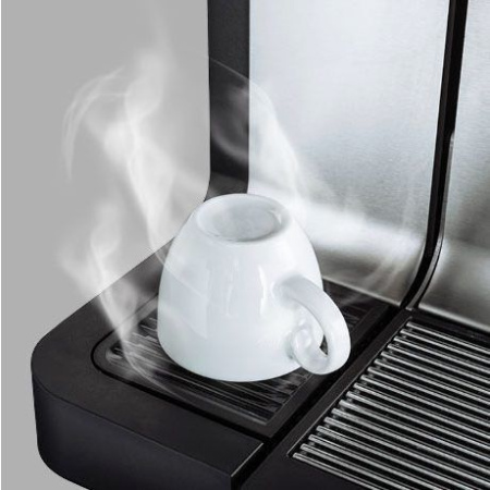 Кофемашина WMF 9000 S+ (03.8810.0171)