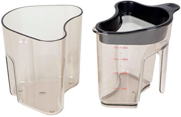 Соковыжималка Fimar Easyline PB009