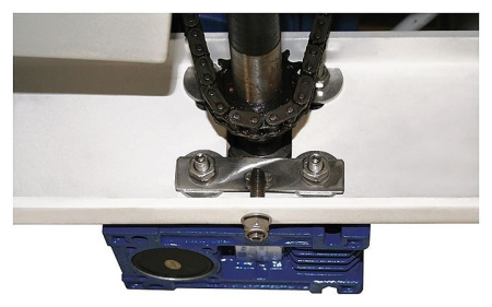Тестомес Pizza Group IR42 VS