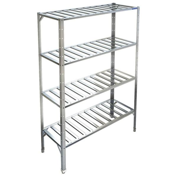 Стеллаж Техно-ТТ СТР-224/400