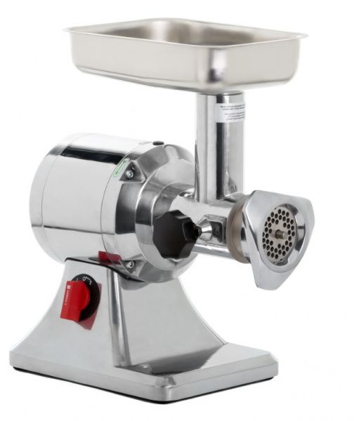 Мясорубка Apach ATS12 380В 3Ф