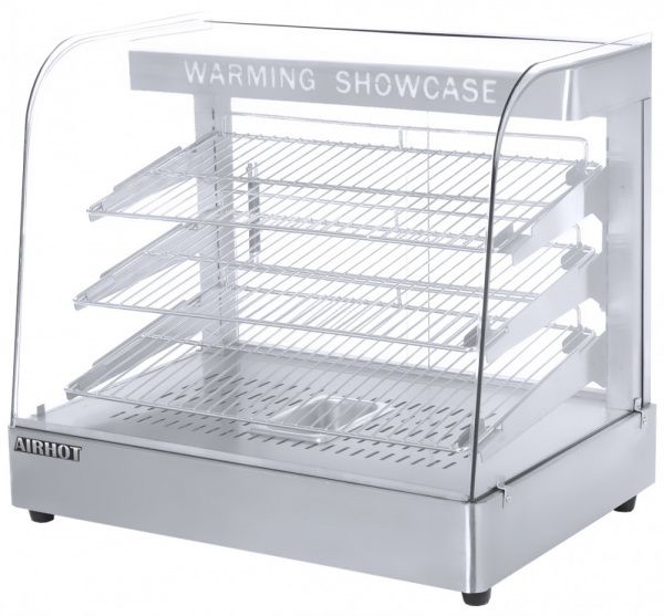 Витрина тепловая Airhot HW-900