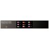 Винный шкаф Dunavox DVN-109.291DB.TO