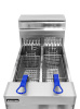 Фритюрница Kocateq EF16-2F