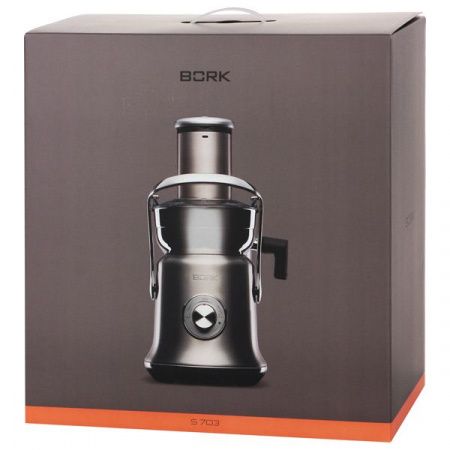 Соковыжималка Bork S703