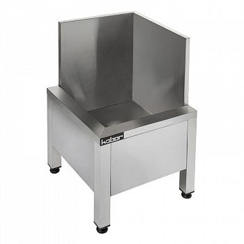 Ванна моповая Кобор ВМБ/1-60/60