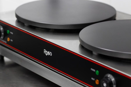 Блинница Rosso HCM-2