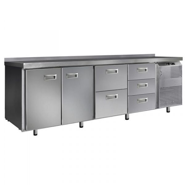 Стол холодильный Финист СХС-600-2/5