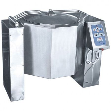 Котел пищеварочный Abat КПЭМ-250 О
