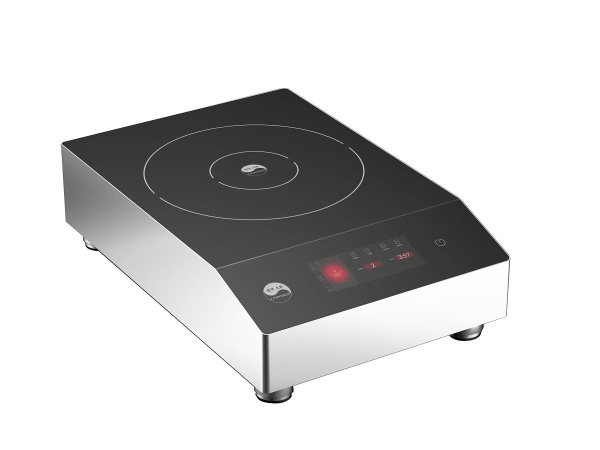 Плита индукционная Indokor IN5000TFT