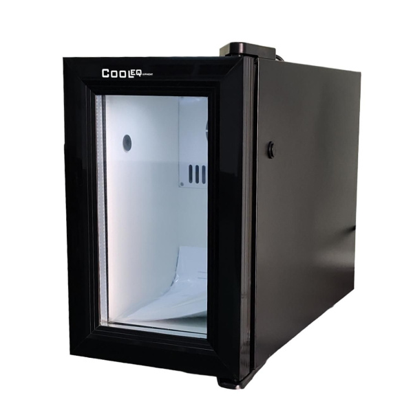 Шкаф холодильный для молока Cooleq MC-08G