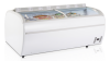 Бонета морозильная Tefcold Twin 220-F