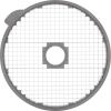 Диск кубики Robot Coupe 28111W 8x8x8 мм