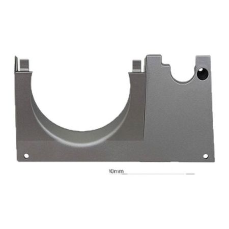 Крышка высокой группы серая Nuova Simonelli 05000812.GM