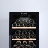 Шкаф винный Meyvel MV105-KBF1
