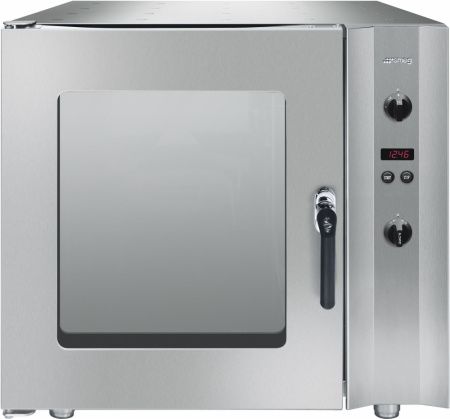 Печь конвекционная Smeg ALFA241VE