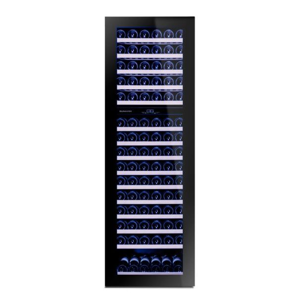 Шкаф винный Dunavox DAVG-114.288DB.TO