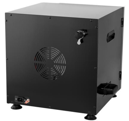 Коптильня Airhot ESM-103