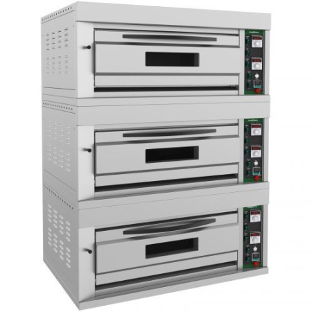 Печь подовая ПищТех ПОД-КП