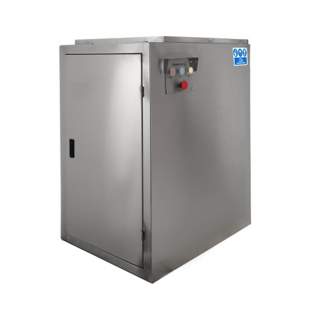 Мясорубка волчок Foodatlas JR-120