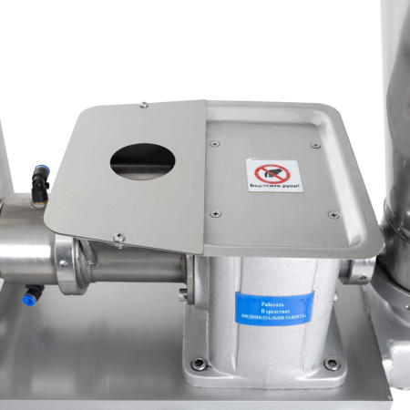 Пельменный аппарат Foodatlas Eco JGL 120-5B