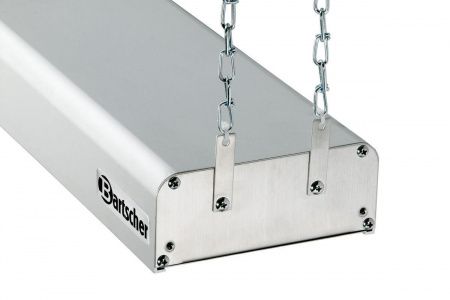 Подогреватель инфракрасный Bartscher IHR650 114001