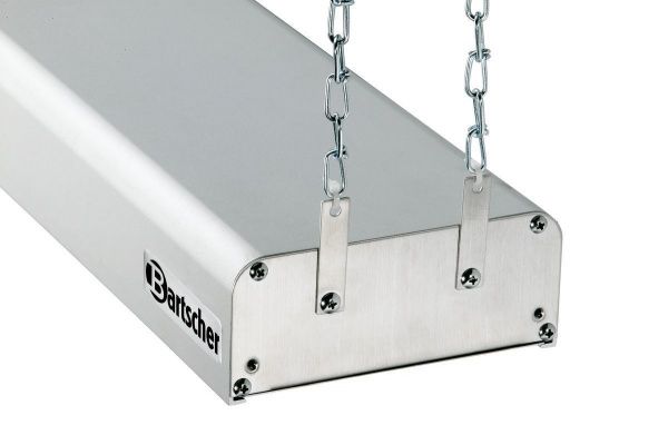 Подогреватель инфракрасный Bartscher IHR650 114001