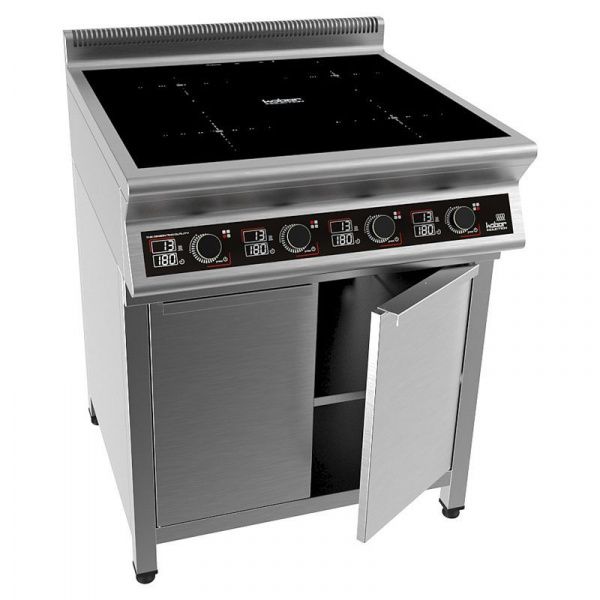 Плита индукционная Кобор I9-4ST