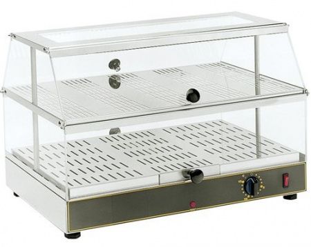 Витрина тепловая Roller Grill WD 200