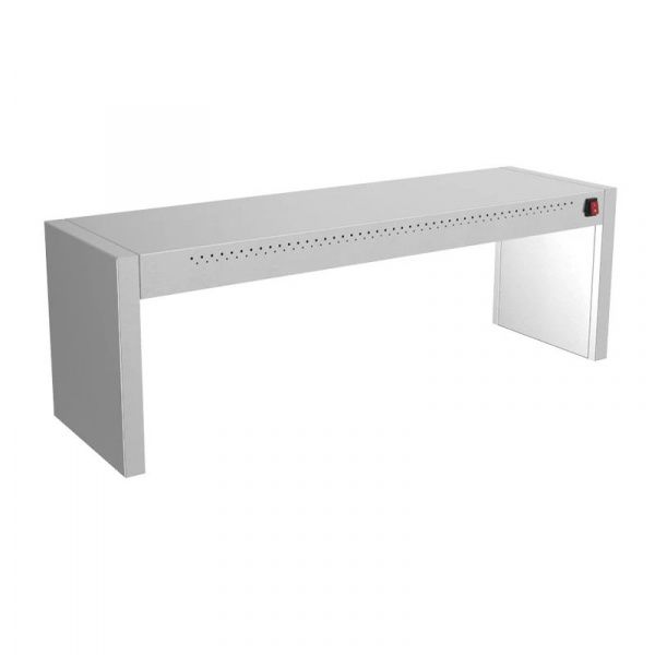 Полка тепловая настольная Кобор ПНТ-120/35