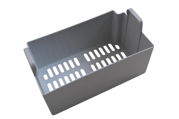 Корзина Cooleq для льда Cooleq для ZB-20 пальчики белый 22