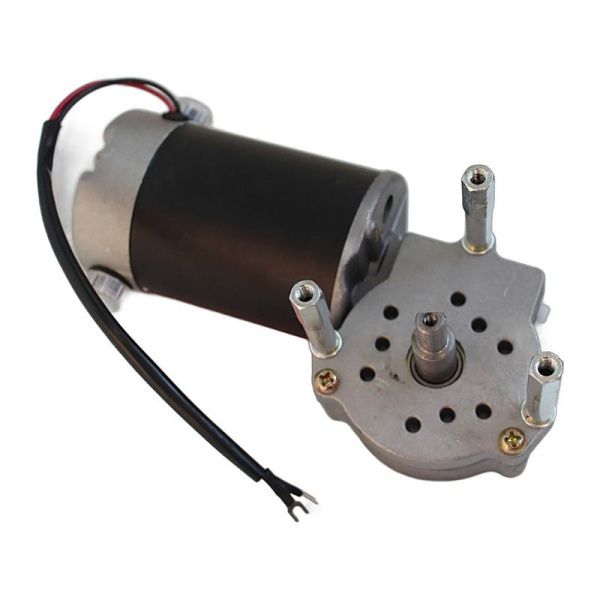 Мотор Packvac DBF-900