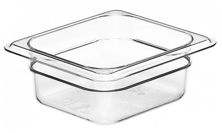 Гастроемкость Cambro GN 1/6-65 62CW 135