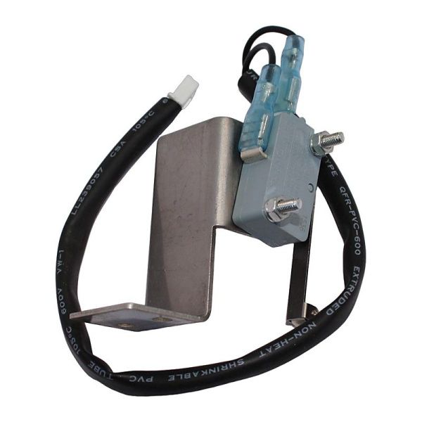 Микровыключатель Cooleq BF20
