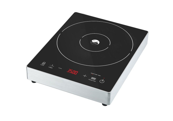 Плита индукционная Indokor IN3500F