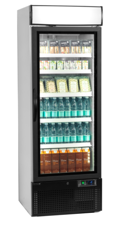 Шкаф холодильный Tefcold NC2500G