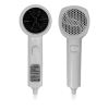 Фен настенный Meyvel MF5S-1600 белый