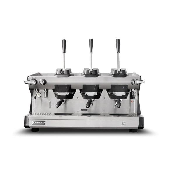 Кофемашина Rancilio Classe 5 LEVA 3Gr