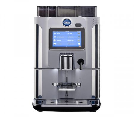 Кофемашина Carimali BlueDot Plus BDPL-00-02-02