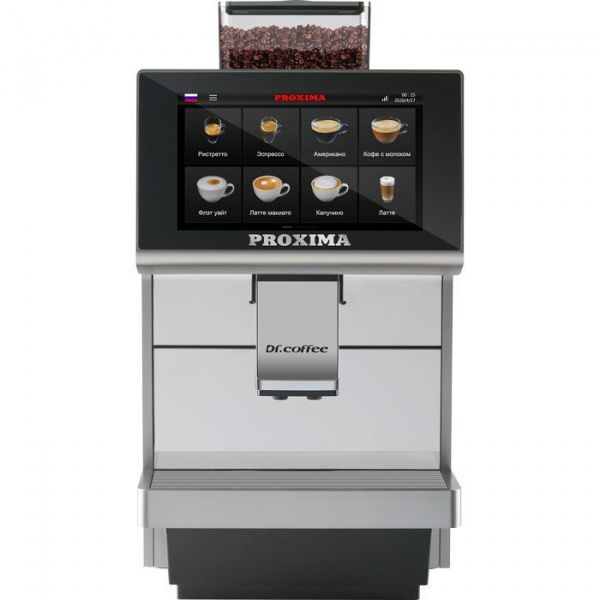 Кофемашина Dr.coffee Proxima M12