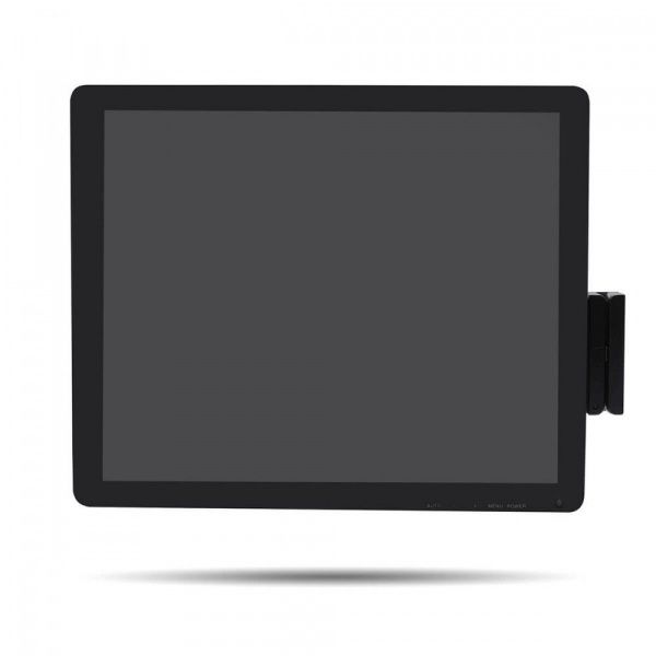 POS-монитор сенсорный Mertech CT-17TM VGA без подставки