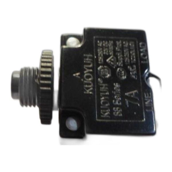 Микровыключатель аварийный Jau BL-1500 поз. 22