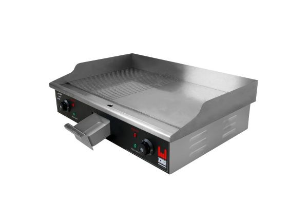 Жарочная поверхность Rock Kitchen RK-EG-822