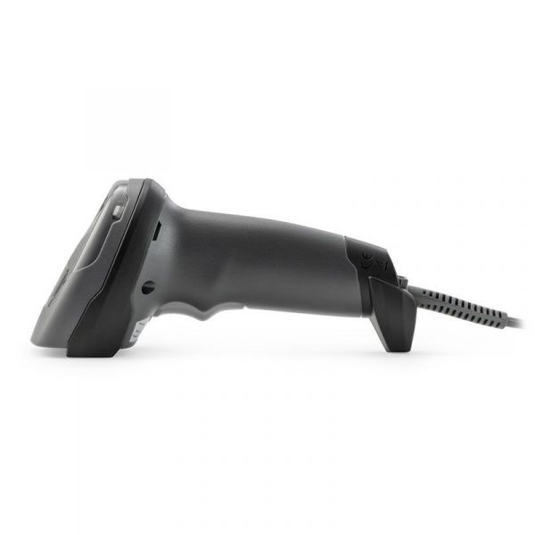 Сканер штрих-кода Атол SB2108 Plus 2D, USB, чёрный, без подставки