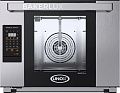 Печь конвекционная Unox XEFR-04HS-ELDV