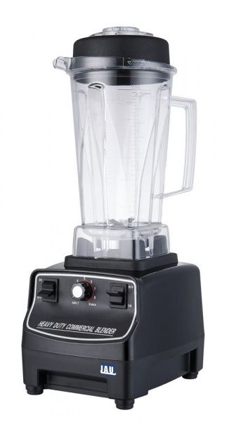 Блендер Jau BL-1500 black