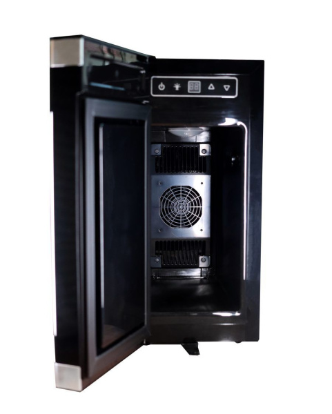 Холодильник для молока Rosso BTB-BX01