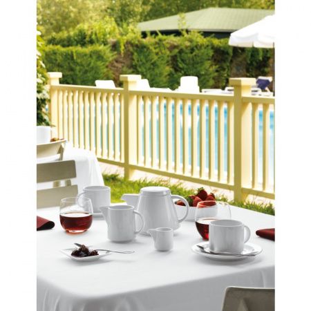 Чайник без крышки Paderno 400мл 67303-53