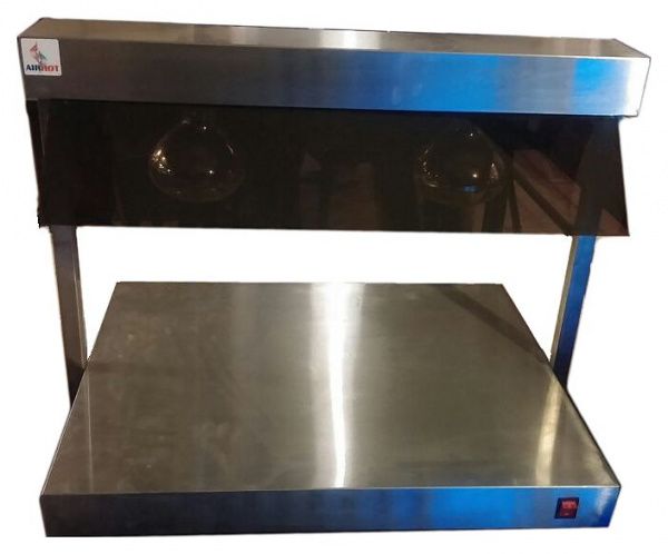 Поверхность с подогревом Airhot WT-1