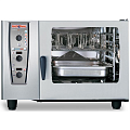 Пароконвектомат Rational Combimaster 62G Plus Газ